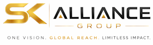 SK Alliance Group